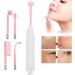 ZJchao HF Stab 5-in-1 High Frequency Acne & Hair Loss Device | Portable Facial & Body Treatment - Buy Online on GoSupps.com