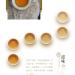 Pu-erh tea 2016 Xiaguan Ba Wai Cake Tea 357g Raw - Buy Online on GoSupps.com