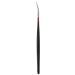 da Vinci Watercolor Micro Nova Watercolor Brush, Black Nova 20/0 Black