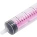 Cartoon Animal Shaped Nasal Irrigation Device - 10ml Syringe for Travel (Pink Bunny) - Buy Online on GoSupps.com