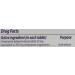 Prilosec OTC Heartburn Relief | Omeprazole Acid Reducer | 42 Tablets - Buy Internationally - Buy Online on GoSupps.com