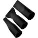 DOITOOL 6 Pcs Pet Water Blower Hair Dryer Attachment Nozzle Hairdressing Tool Diffuser Attachment for Hair Dryer Blow Dryer Diffuser Attachment Nozzle Hair Dryer Abs Universal Hair Blower - Buy Online on GoSupps.com