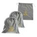 MUSISALY 3pcs Hair Dryer Storage Bag Travel Bag for Blow Dryer and Hair Tools Hair Dryer Bag Drawstring Hair Curler Travel Bag Hair Dryer Bag for Travel Bag for Hair Dryer Drawstring Bag