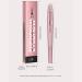 Magic Eyebrow Pencil with 4 Fork Tip 3D Microblading Eyebrow Pen Eye Brown Makeup Long-Lasting Eyebrow Pencil Long-lasting Natural Makeup Fine Stroke Magic Eyebrow Pencil Stay on All Day (Light Brown) - Buy Online on GoSupps.com