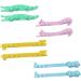 Buy Gatuida 8pcs Clothes Hanger & Face Mask Extender - Ear Hook Extensions for Comfortable Wear | International Shipping - Buy Online on GoSupps.com