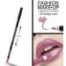  FASHION MAKE UP Fashion Make-Up FMU1220123 Crayon L vres Bois N 23 Beige Rose - Buy Online on GoSupps.com