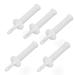 SALUTUYA Baby Gas Colic Reliever  Long Lasting 20PCS Comfortable Gently Gas Colic Reliever Round Tip for Infant for Hospital