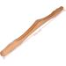Cyrank Wood Therapy Massage Tools | GUA SHA Tools for Cellulite & Muscle Pain Relief - Buy Online on GoSupps.com