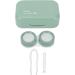 Verdant Touch Lens-Sak Storage Set | Portable Travel Container & Soft Contact Lens Holder | Multi-Colored 60x180cm - Buy Online on GoSupps.com