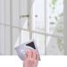 Outside Magnetic Window Cleaner Window Cleaning Tools Window Cleaner Double-Sided Glass Wiper Cleaner Cleaning Tools for 20-30mm Thickness Double Hollow Window Sliding Door Shower Screen Mirrors - Buy Online on GoSupps.com