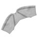 Double Shoulder Support Brace for Pain Relief | Compression Warm Wrap Protector | Arthritis Shoulder Wrap - International Shipping Available - Buy Online on GoSupps.com