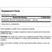 Swanson Full Spectrum Mangosteen 500mg - 100 Capsules | Premium Quality Supplement - Buy Online on GoSupps.com