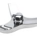 YaeMarine 13-1/2 Stainless Steel Boat Steering Wheel with Knob - 5/8-18 Nut for Seastar & Verado - Buy Online on GoSupps.com