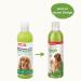 Beaphar Tick & Flea Protection Shampoo for Dogs & Cats - 250ml | 7 Days Repellent for Healthy Fur & Fresh Fragrance - International Shipping Available - Buy Online on GoSupps.com