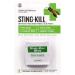 Sting Kill Maximum Strength 8CT - Fast Relief from Insect Bites - Pack of 1 - Buy Online on GoSupps.com
