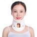 Nakeah Neck Brace Collar | Cervical Support & Spine Alignment for Chronic Neck Pain Relief - Buy Online on GoSupps.com