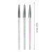 Shop Exquisite Nail Art Pens Set - 3 Pieces for Women & Girls | Ultra-Thin Lines & Ergonomic Handle for Stunning Manicures - Buy Online on GoSupps.com