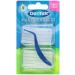 DenTek Wax for Braces - Relieves Wire Discomfort - 2 Ct. (Pack of 12) - Buy Online on GoSupps.com