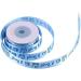 10 Yard Blue Stain Ribbon for Baby Shower, Party & Christening - Buy Online on GoSupps.com