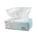 100pcs Disposable Cotton Tissue Face Towel Portable Cotton Pad for Makeup Remover Travel