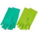 minkissy 8 Pairs Mitts Sewing Hand Covers Crochet Tools Hand Gloves for Women Sun Protection Gloves Crochet Half Finger Gloves Quilting Gloves Craft Para U as Spandex Work Elastic Supplies - Buy Online on GoSupps.com