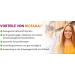 Biofanal Vaginal Tablets for Fungal Infections - Nystatin 6 Tablets - Effective Relief - Buy Online on GoSupps.com