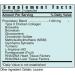 Systemic Formulas JOT Joint/Disc/Cartilage 60 Capsules Bio Nutriment #133. Supports Cartilage Integrity Joint Health Lubrication and Comfort and Healthy Formation of Joints Discs and Cartilage. - Buy Online on GoSupps.com
