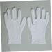 Ipetboom 6 Pairs Factory Gloves White Lengthen Work Cotton Gloves - Buy Online on GoSupps.com