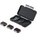 DJI Mini 3 Pro ND Filter Set - ND16/64/256 for Enhanced Photography - Buy Online on GoSupps.com
