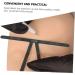 Ipetboom Embroidery Eyebrow Ruler Brow Mapping Ruler Make up Kit Makeup Accessories Suite Stainless Steel - Buy Online on GoSupps.com
