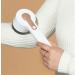 Fabric Shaver Lint Remover for Clothes & Furniture - Battery & Powered Options | 18cm Size - Buy Online on GoSupps.com