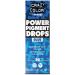  Crazy Color Crazy Color s - blue - blue - pure pigment drops - 30ml - Buy Online on GoSupps.com