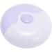 Electric Fingernail Clipper Automatic Nail Scraps Storage Electric Nail Trimmer for Baby - Buy Online on GoSupps.com