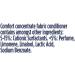 Comfort Creation Concentrated Fabric Conditioner with 100 Days of Long-Lasting Fragrance and Softness Intense Liquid Fabric Softener 55 Washes 1.65L (Passion Bloom Buy 4) - Buy Online on GoSupps.com