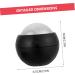 Beaupretty 5-in-1 Hand Massage Ball | Manual Roller & Hot/Cold Therapy Face & Foot Massage Tool - Buy Online on GoSupps.com