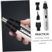 Buy Nose Hair Trimmer - Electric Personal Care Device & Eyebrow Remover | Fast International Shipping - Buy Online on GoSupps.com