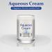 Aqueous Cream Unscented 500ml - Softens & Moisturises - Fragrance Free & Lanolin Free - With The Light Non-greasy Formulation Aqueous Cream For Essential Skin Care -2Pk Aqueous Cream (500ml) - Buy Online on GoSupps.com