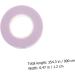 VINTORKY 4 Rolls Eyelash Eyelid Tape Non-woven Fabric Tape Eyelash Fabric Tape Lash Tape for Eyelash Medical Tape Eyeshadow Tape Eyelash Grafting Tape Breathable Eye Patch - Buy Online on GoSupps.com