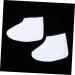 Housses De Spa Pour Pieds En Coton Blanc Hydratantes Isolantes Soin Des Pieds Spa Professionnel Et Usage Maison Th rapie Thermique Paraffine - Buy Online on GoSupps.com