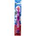 Colgate Kids Unicorn Toothbrush with Suction Cup for Children 5+ Years Old Extra Soft (Colors Vary) - 1 Count