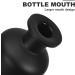 Artibetter 2 Pack 150ml Glass Diffuser Bottles - Refillable Aromatherapy Essential Oil Holders for Home Fragrance - Buy Online on GoSupps.com