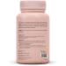 Boron Supplements (3 mg) For Women - Better Muscle Coordination & Maintains Estrogen Levels- 60 Capsules - Buy Online on GoSupps.com