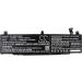 Replacement Battery for ALW13C-D2715S ALW13C-R2728S ALW13ED-2608 - 4900mAh 15.2V | International Shipping Available - Buy Online on GoSupps.com