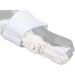 Bunion Toe Straightener - Orthopedic PU Bunion Corrector for Home (White) - Buy Online on GoSupps.com