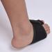 Adjustable Ergonomic Hallux Valgus Splint - Breathable Non-Slip Bunion Sleeve for Men & Women | 1 Pair - Buy Online on GoSupps.com