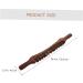Anneome Back Sliders Sorty Body Massager - Premium Wood Massage Tool for Effective Back Relief | International Shipping Available - Buy Online on GoSupps.com