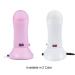 IeBilif Portable Electric Wax Warmer for Hair Removal with LCD Display - Travel-Friendly Hair Removal Machine for At-Home Waxing and Spa Services (Pink) - Buy Online on GoSupps.com