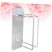 Mikinona 1pc Clipper Storage Rack Electric Clipper Holder Holder Barber Shop Wall-mounted Rack Barber Clipper Holder - Buy Online on GoSupps.com