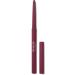 Revlon Colorstay Longwear Lip Liner Face MakeUp with integrated water long -cherishing rich lip -colored smooth order 665 plum