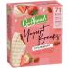 Biscuit Bundle Containing Go Ahead Yoghurt Breaks Forest Fruit 4x35.5g and Yoghurt Breaks Strawberry 4x35.5g (2 Pack) - Buy Online on GoSupps.com
